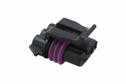 ICT Billet Wiring Connectors WCCMP30