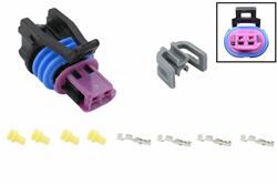 ICT Billet Wiring Connectors WCCTS30