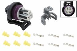 ICT Billet Wiring Connectors WCCTS33