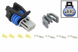 ICT Billet Wiring Connectors WCIAT30