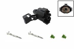 ICT Billet Wiring Connectors WCKN010