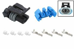 ICT Billet Wiring Connectors WCKN030