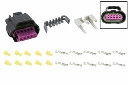 ICT Billet Wiring Connectors WCMAF30