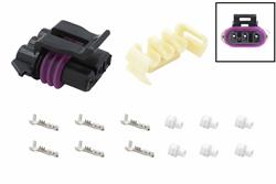 ICT Billet Wiring Connectors WCMAF31