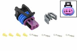 ICT Billet Wiring Connectors WCVSS30