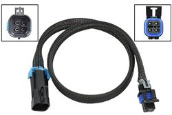 ICT Billet Oxygen Sensor Extension Harnesses WE0XY31-24