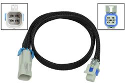ICT Billet Oxygen Sensor Extension Harnesses WE0XY32-24