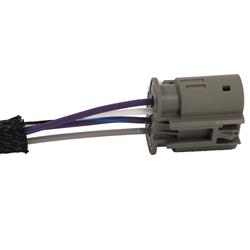 ICT Billet Oxygen Sensor Extension Harnesses WE0XY50-24