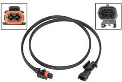 ICT Billet Wiring Connectors WEALT40-36