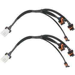 ICT Billet Wiring Harnesses WEC0I32X2