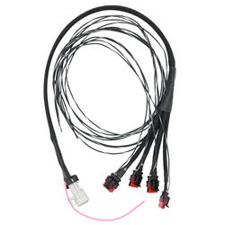ICT Billet Wiring Harnesses WEC0I34SM-30
