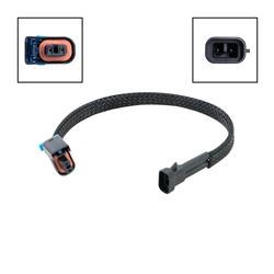 ICT Billet Wiring Harness Extensions WEINJ31X8-9