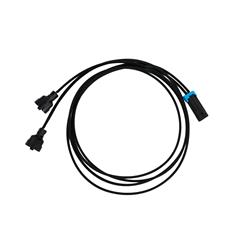 ICT Billet Wiring Harness Adapters and Extensions WEKN030-60