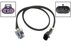 ICT Billet Wiring Harness Extensions WEMAP30-24