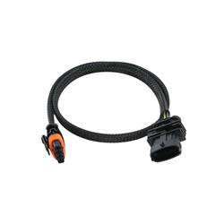 ICT Billet Wiring Harness Adapters and Extensions WEMAP901-24