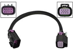 ICT Billet Wiring Harness Extensions WETHB30-12