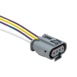 ICT Billet Wiring Connectors and Pigtails WP0XY53