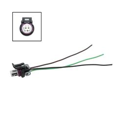 ICT Billet Wiring Connectors and Pigtails WPACPS50