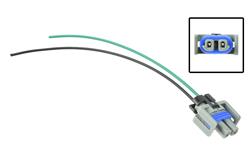 ICT Billet Wiring Pigtails WPACV30