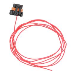 ICT Billet Wiring Harness Adapters and Extensions WPALT32