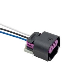 ICT Billet Wiring Connectors and Pigtails WPBCS50
