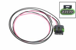 ICT Billet Wiring Pigtails WPCIL29