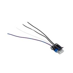 ICT Billet Wiring Connectors and Pigtails WPCIL50