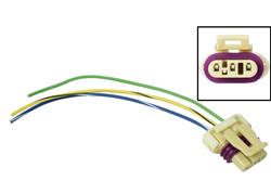 ICT Billet Wiring Pigtails WPCKP30