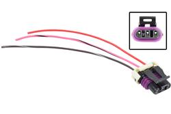 ICT Billet Wiring Pigtails WPCMP30