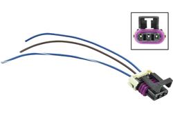 ICT Billet Wiring Pigtails WPCMP40