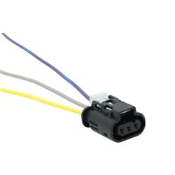 ICT Billet Wiring Connectors and Pigtails WPCMP51