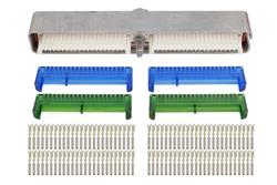ICT Billet Wiring Connectors WPECM30BG