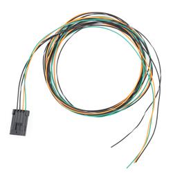 ICT Billet Wiring Harnesses WPHPT20