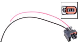 ICT Billet Wiring Pigtails WPINJ31