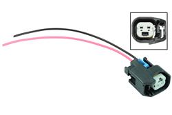 ICT Billet Wiring Pigtails WPINJ40