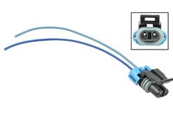 ICT Billet Wiring Pigtails WPKN030