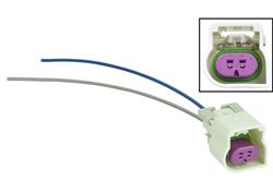 ICT Billet Wiring Pigtails WPKN040