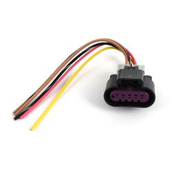 ICT Billet Wiring Pigtails WPMAF40