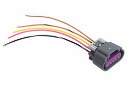 ICT Billet Wiring Pigtails WPMAF41