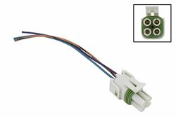 ICT Billet Wiring Pigtails WPTCC10