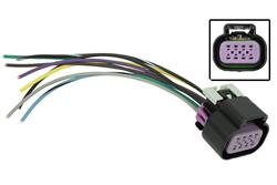 ICT Billet Wiring Pigtails WPTHB30
