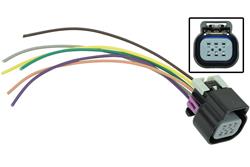 ICT Billet Wiring Pigtails WPTHB40
