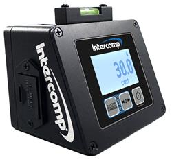 Intercomp Caster Camber Gauges 100010