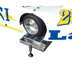 Intercomp Racing Kart Setup Racks