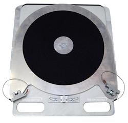Intercomp Racing Mechanical Turn Plates 102007