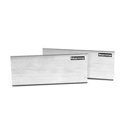 Intercomp Racing Toe Plates