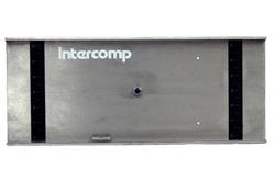 Intercomp Racing Ruler Wide-5 Hub Plates 102087