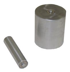 Intercomp Racing Bump Stop Adapters 110066
