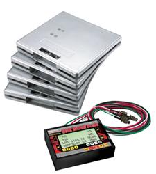 Intercomp Racing SW650RFX Quik Weigh Wireless Scale Systems