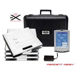 Intercomp Racing SW787RFX Wireless Scale Systems